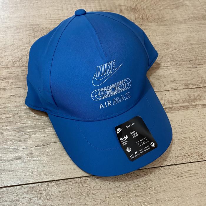 Topi Nike Airmax Hat Cap not Satisfy Carhartt Sacai