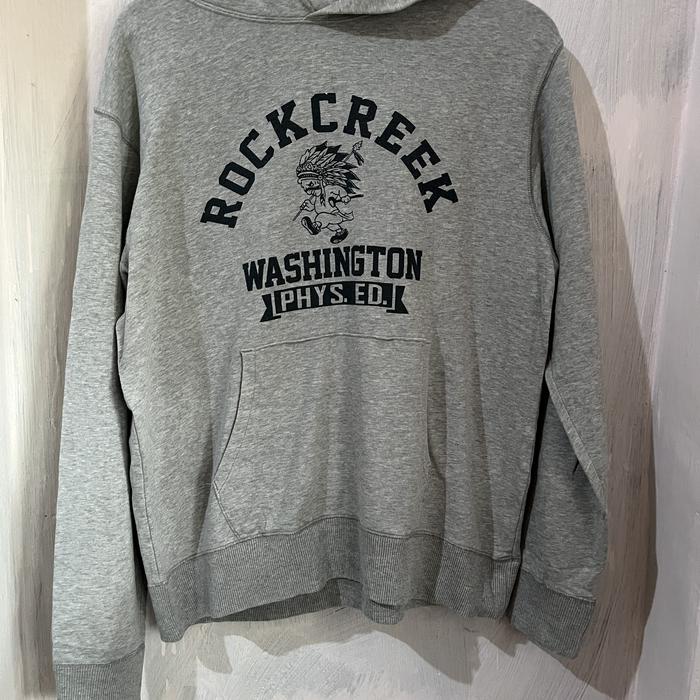 Hoodie Champion Washington
