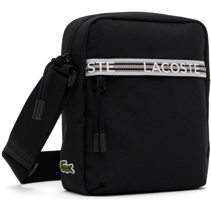 Tas Sling Bag Lacoste ori 100% special edition by lstagram Lqtokk