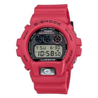 Casio G-Shock DW-6900TR-4DR / DW-6900TR-4D / W-6900TR-4