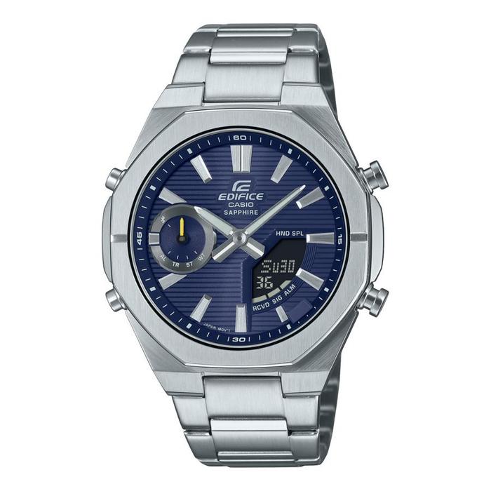 Casio EDIFICE ECB-S10D-2ADF / ECB-S10D-2A / ECB-S10D-2