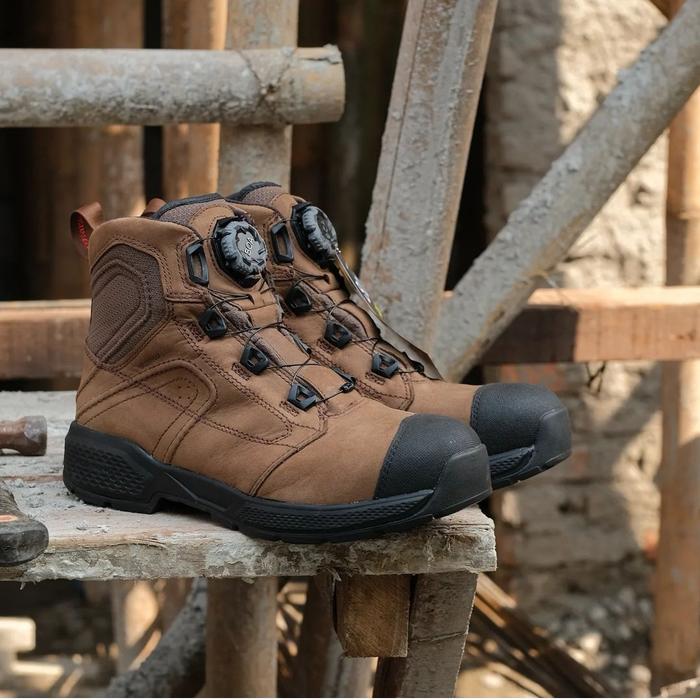 RW Safety 2453 BOA System Original