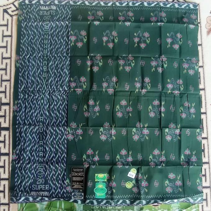 Promo / Terlaris SARUNG ABU YAMAN MST SUTRA Terbaik