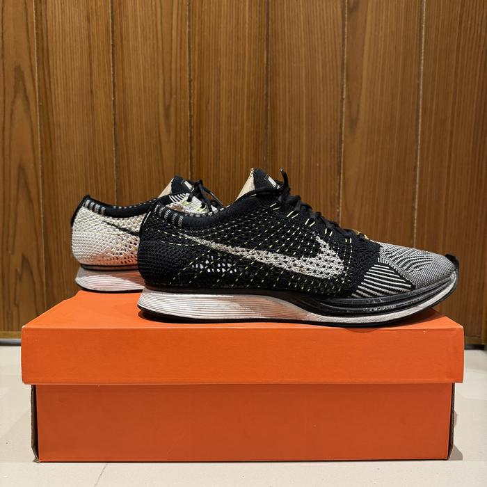 sepatu nike flyknit racer original