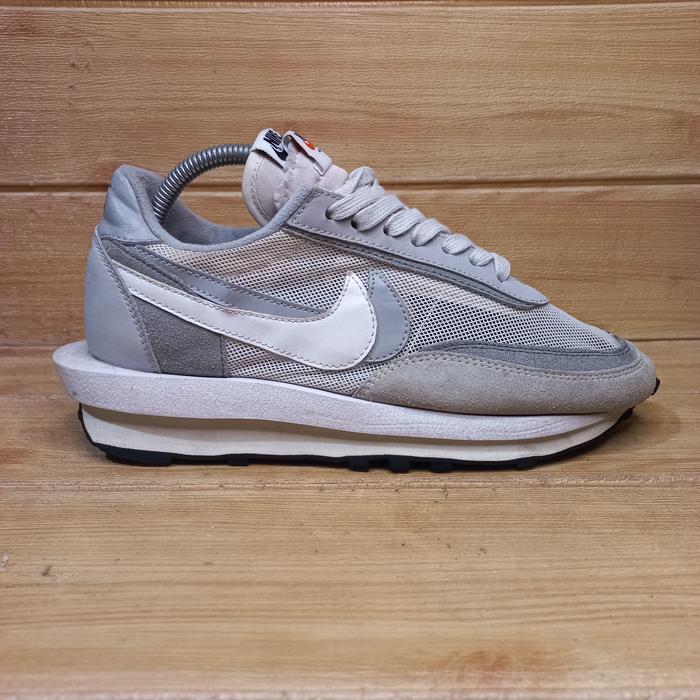 preloved sepatu sacai size 42