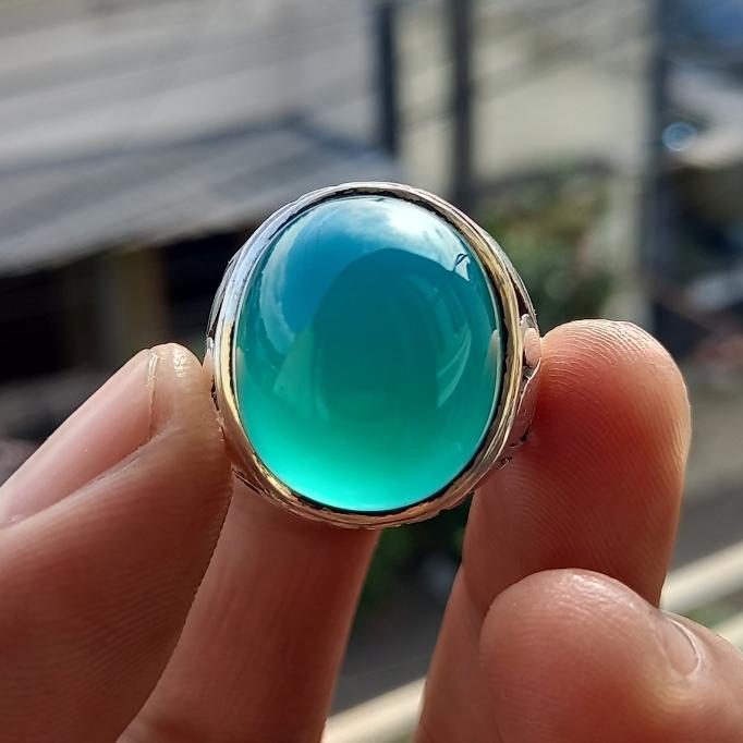 bacan doko coklat hq super kristal mumbul