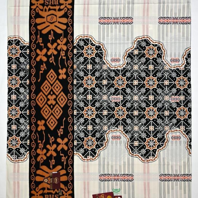 Promo / Terlaris SARUNG BHS SBA SARBA BATIK EXCELLENT GOLD Terbaik