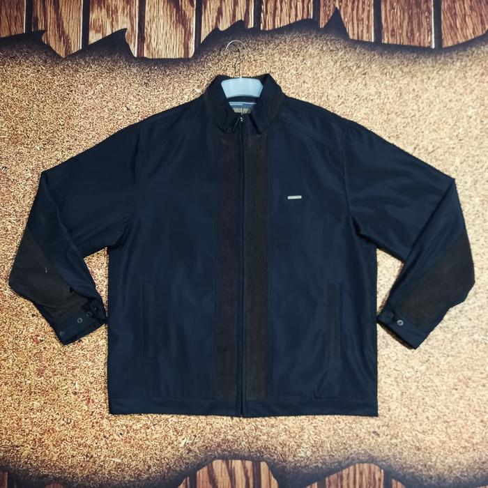 Jaket Coach Pria MARCO POLO