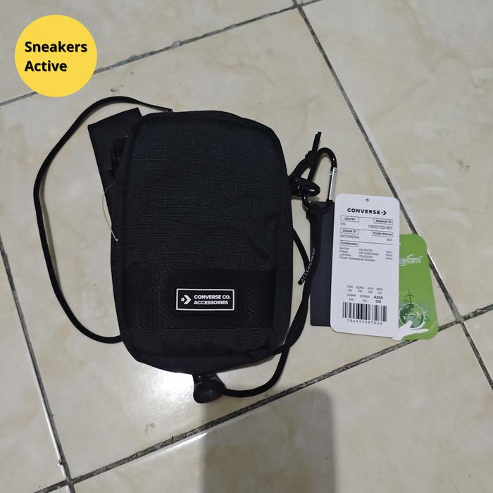 Tas Slempang Kecil Converse Original