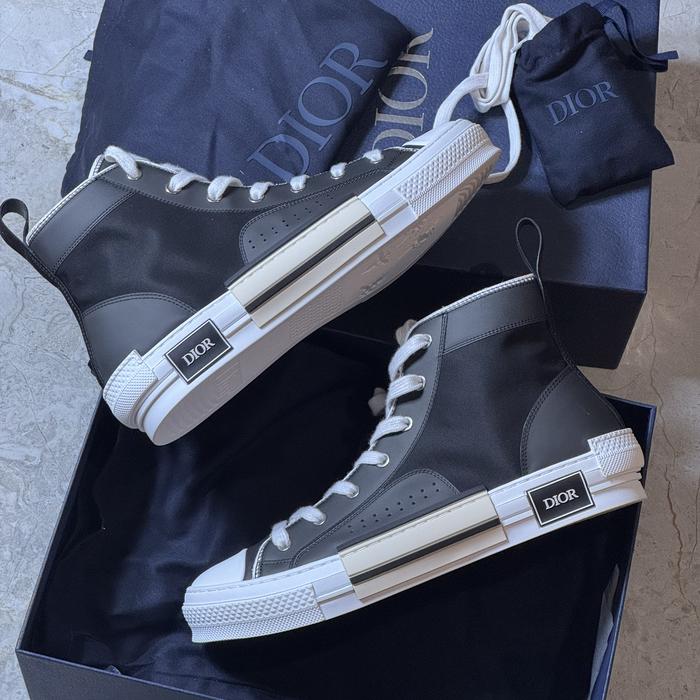 Dior B23 High Original 100%