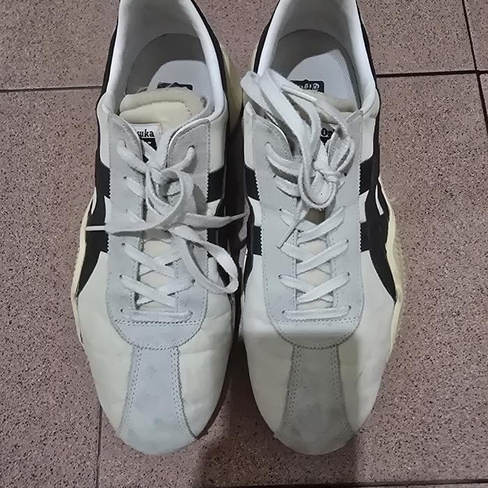 onitsuka tiger acromount size US 11 euro 45 original