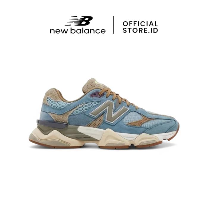 SEPATU NEW BALANCE 9060 X BODEGA