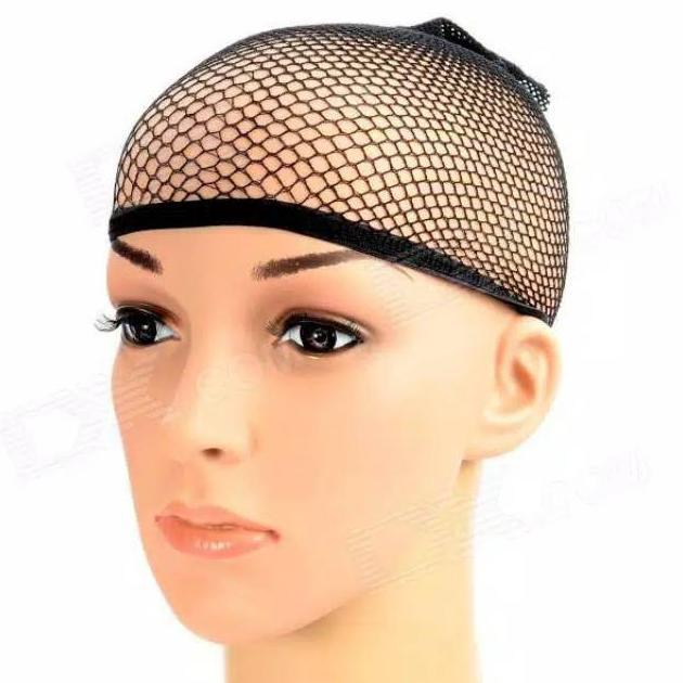 HAIRNET / WIG CAP / HAIRNET WIG / JARING RAMBUT