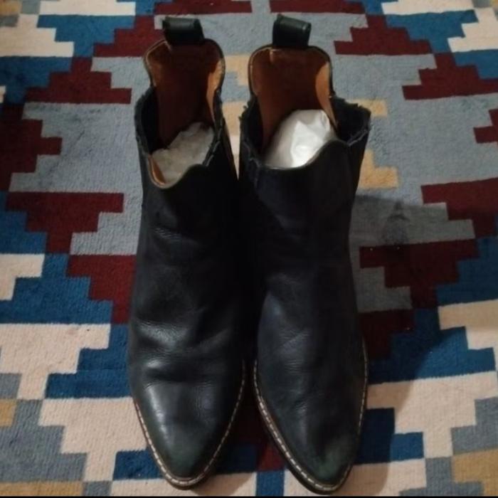 SEPATU C0AxxxxxxxCH BOOTS