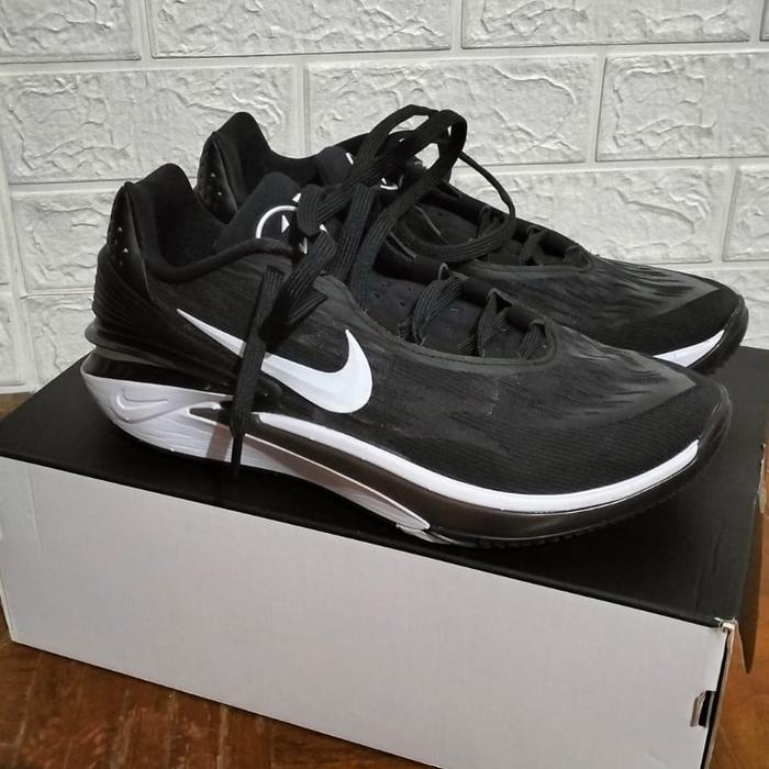 Nike GT Cut 2 Original Black White