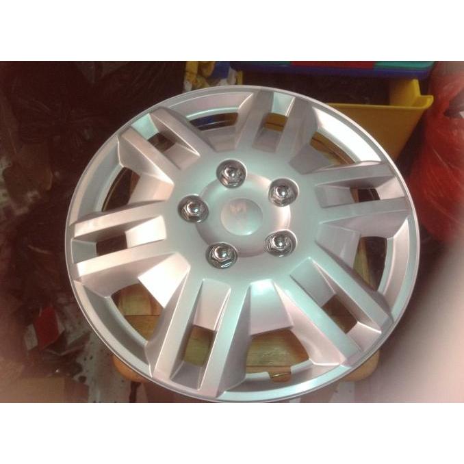 Dop Velg Xenia 2009-2011 Sebelum All New Ori 1Set