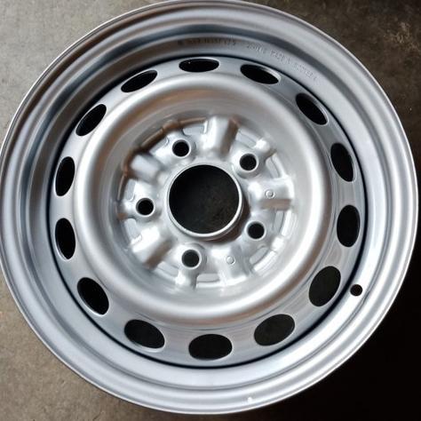 Velg L300 Diesel Mitsubishi (Original)