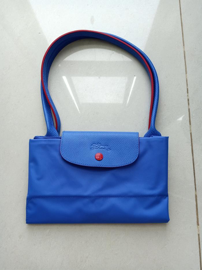 Tas Longchamp Le Pliage Club Original