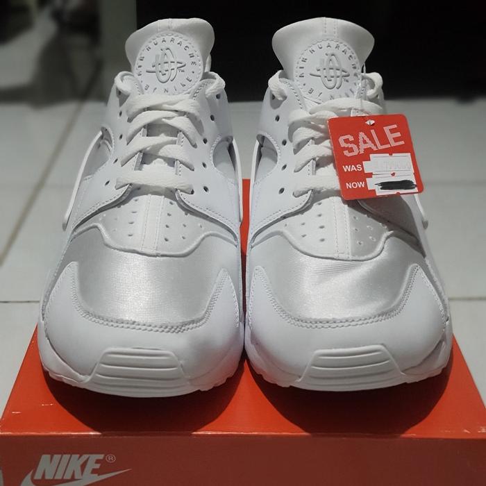 Size 45 - Nike Air Huarace (Limited Edition)
