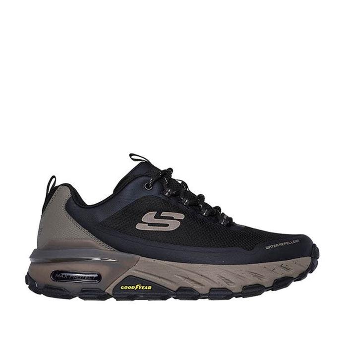 Max Protect Men's Sneakers - Black originall