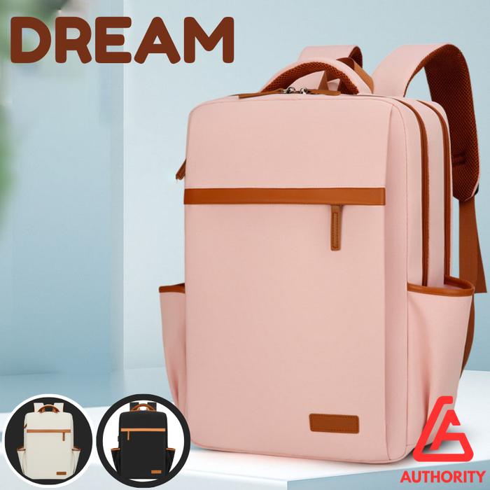 Tas Ransel Punggung Pria Wanita Travel Bag Tas Jalan Travel Backpack Bag