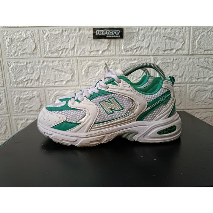 SEPATU NEW BALANCE 530  SECOND