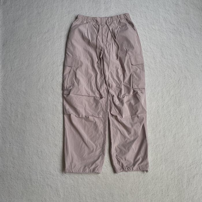 Longpants Cargo Gu Khakis