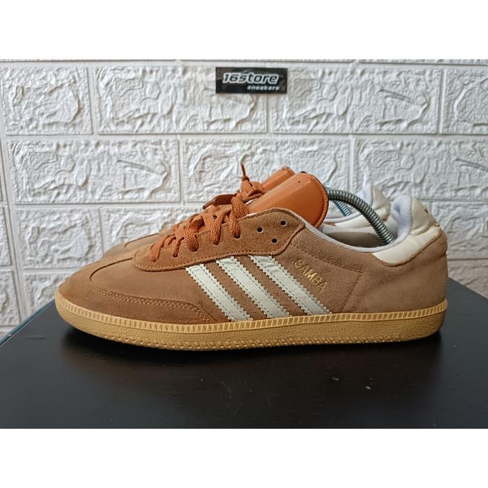 ADIDAS SAMBA  ORIGINAL SECOND
