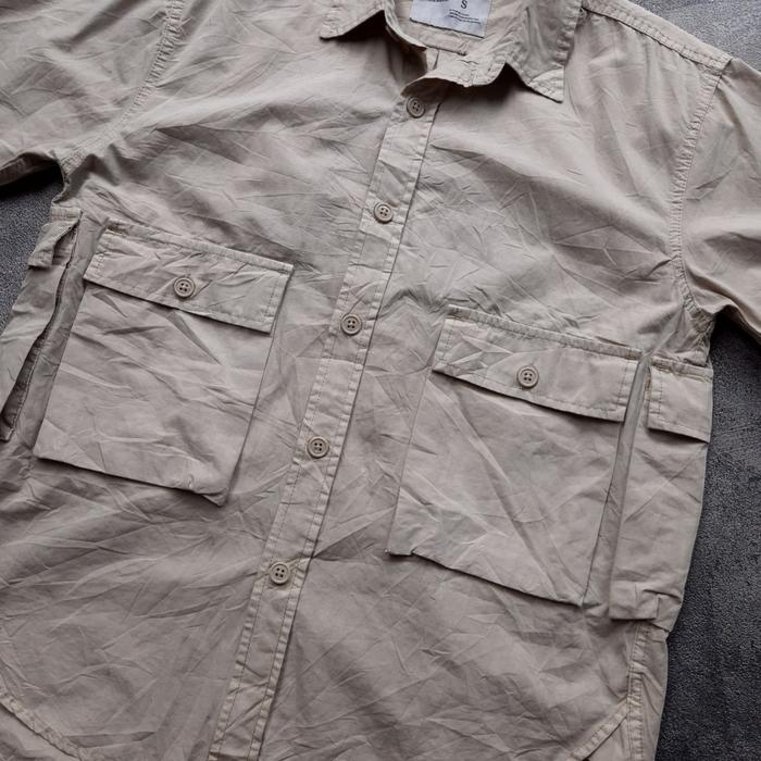 Morata Tolkien Utility Shirt
