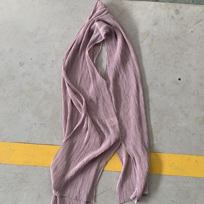 Pleats Me / Pleats Please / Issey Miyake