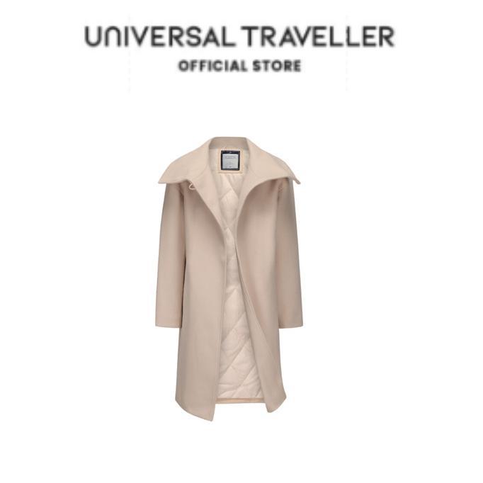 Universal Traveller WINTER COAT WOMAN WCW24042