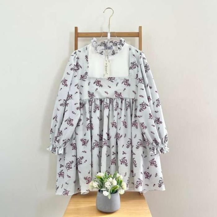 READY ECLEMIX TOP RULA CASUAL STYLE SIAP KIRIM
