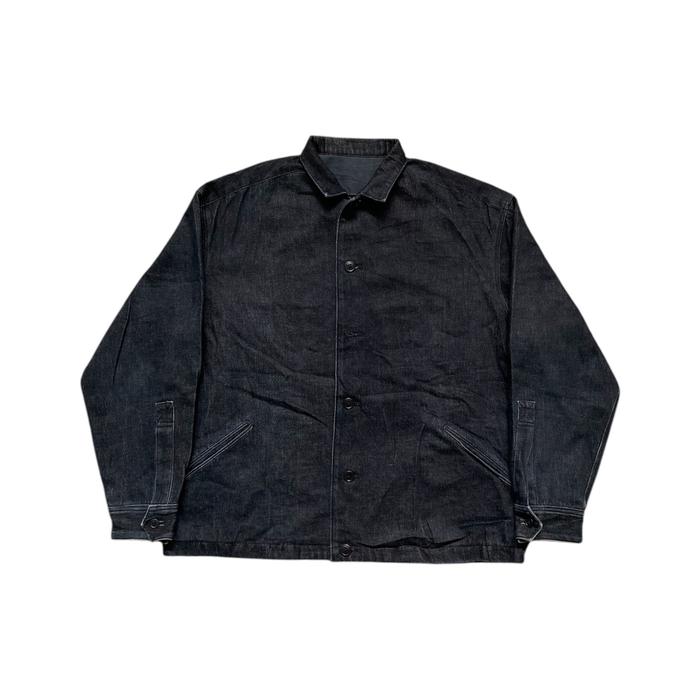Vintage Y's For Men By Yohji Yamamoto Denim Jacket