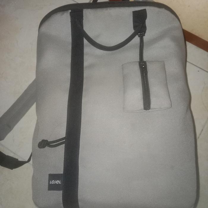 Lojel tago backpack original