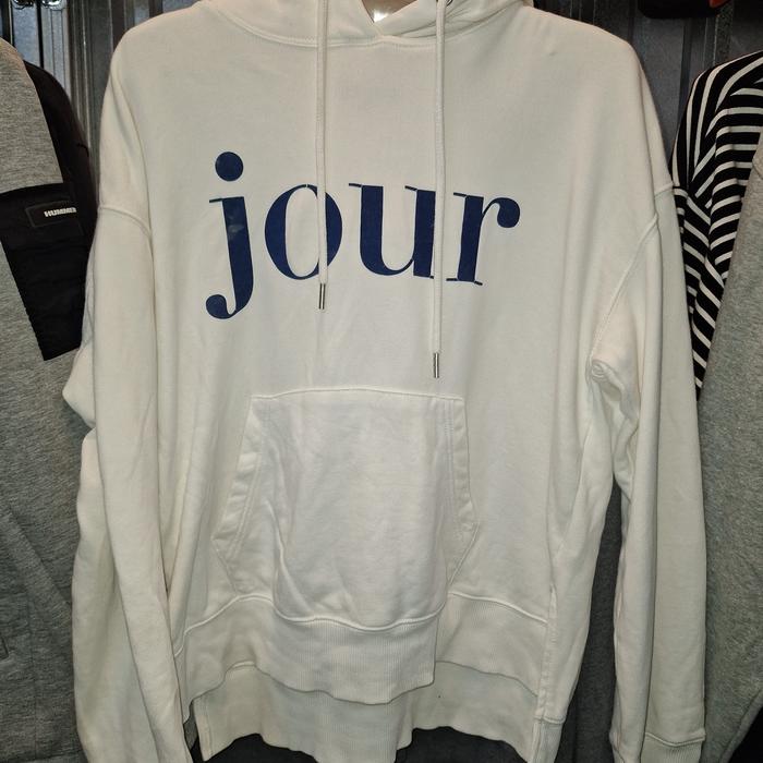 hoodie spao your second original (SOLD)