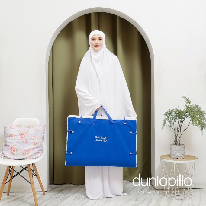 Dunlopillo Praying Pad Memory Foam - Sajadah Memory Foam