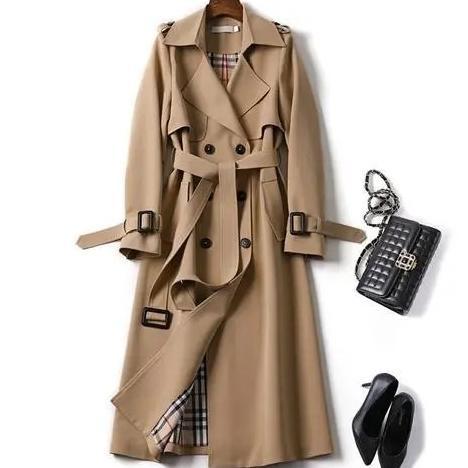 blazer wanita korea jumbo import panjang coat wanita dewasa