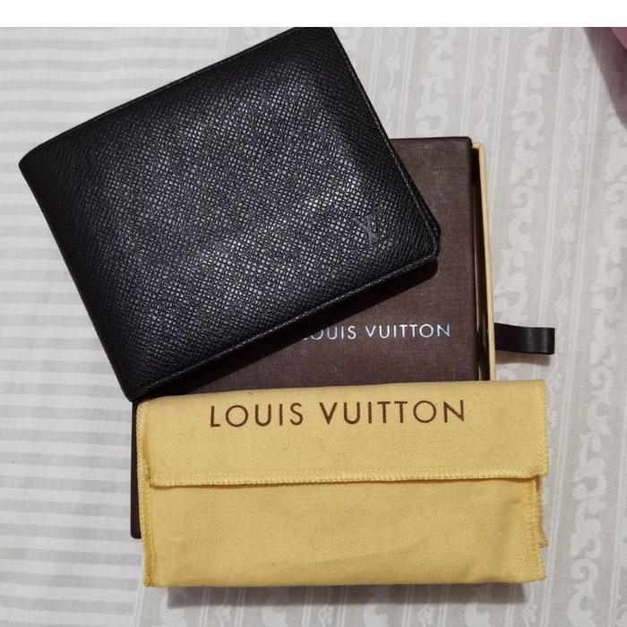 dompet louis vuitton pria original