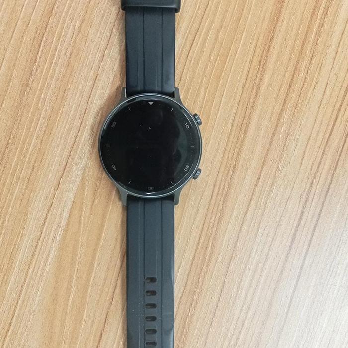 jam tangan realme pro 345