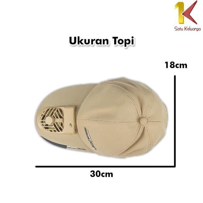 [COD] SK P60 TOPI PRIA DEWASA TOPI WANITA TOPI KIPAS ANGIN TOPI DI LUAR RUANGAN TOPI BASEBALL