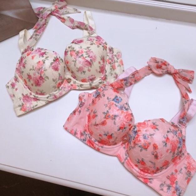 fashion bra model bikini ikat dibelakang leher