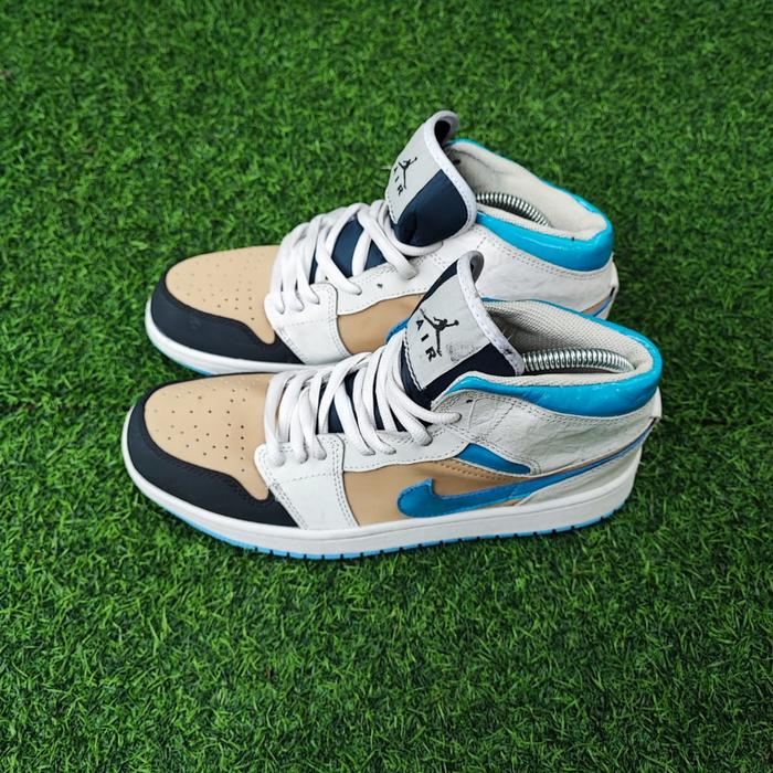 SEPATU BRAND SECOND MULUS