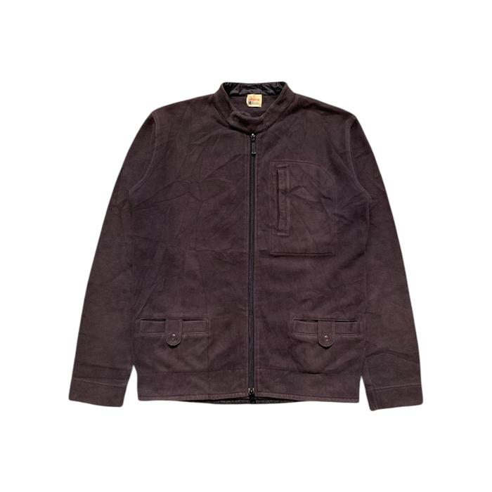 Denime Japan Jacket
