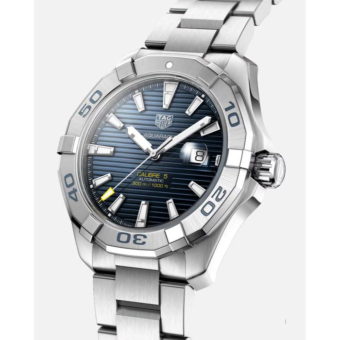 JAM TANGAN PRIA TAG HEUER WAY2012 SECOND