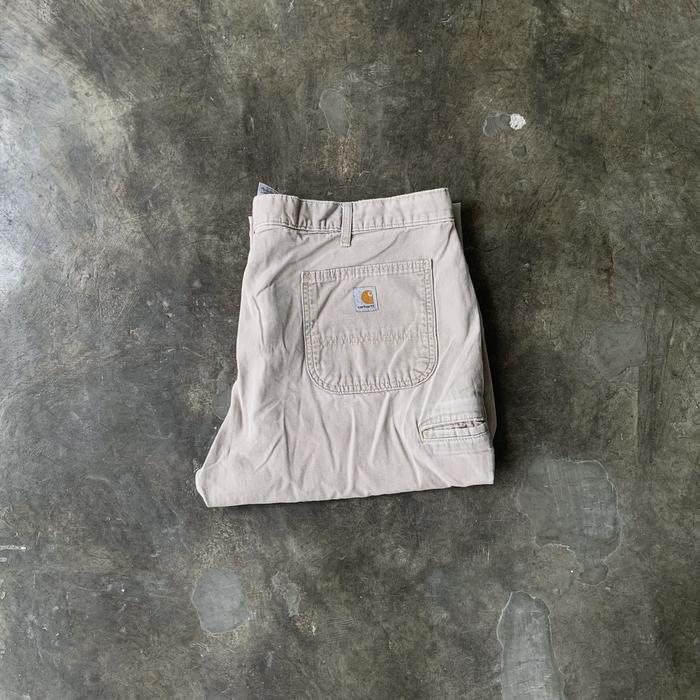 00’s - Carhartt B299 GKH ( Golden Khaki )