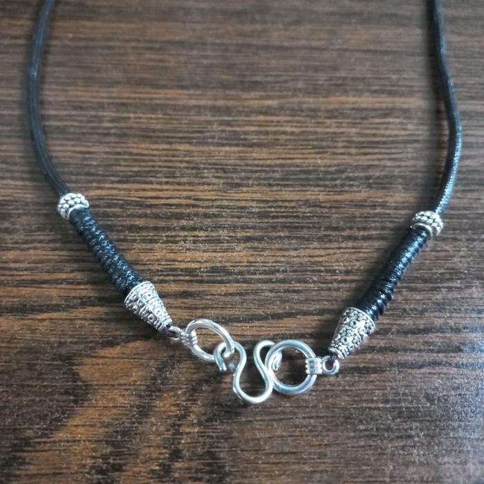 kalung 1 cantolan amulet thailand
