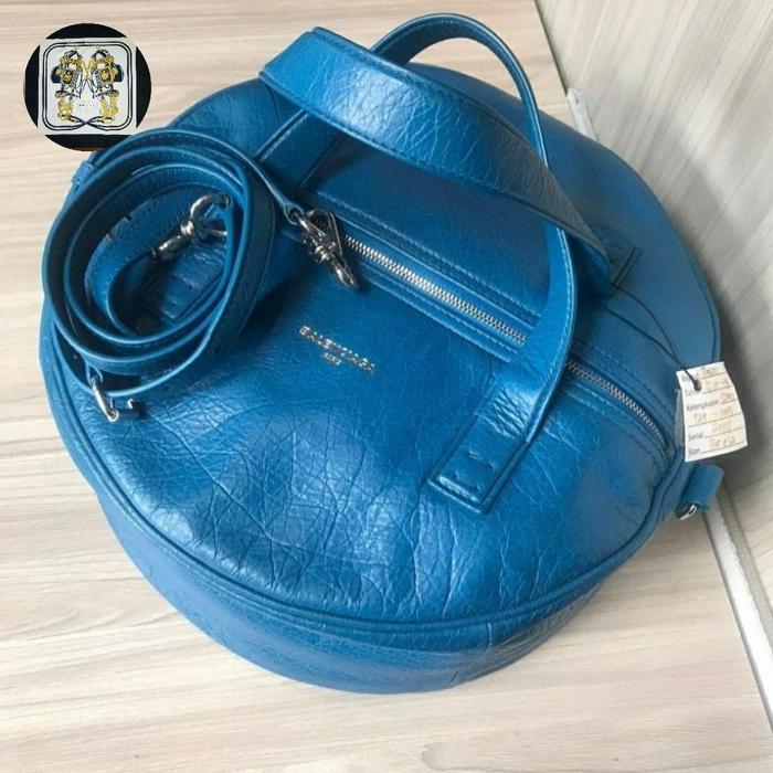 preloved authentic balenciaga bag