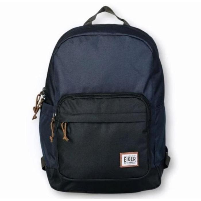 Tas ransel eiger1989 caravel base 2.0 15L backpack