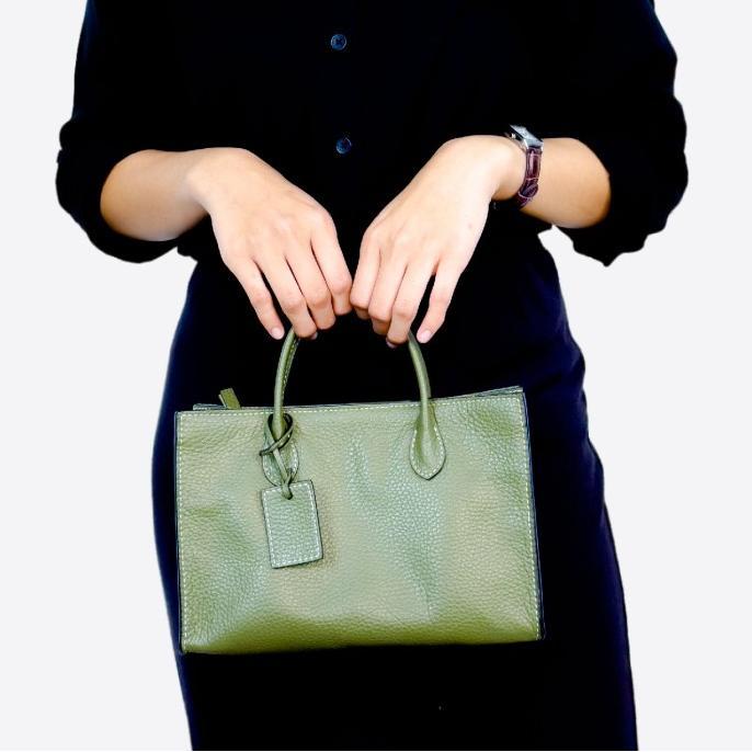 Tas Selempang Wanita Rounn Felice 23 Bag