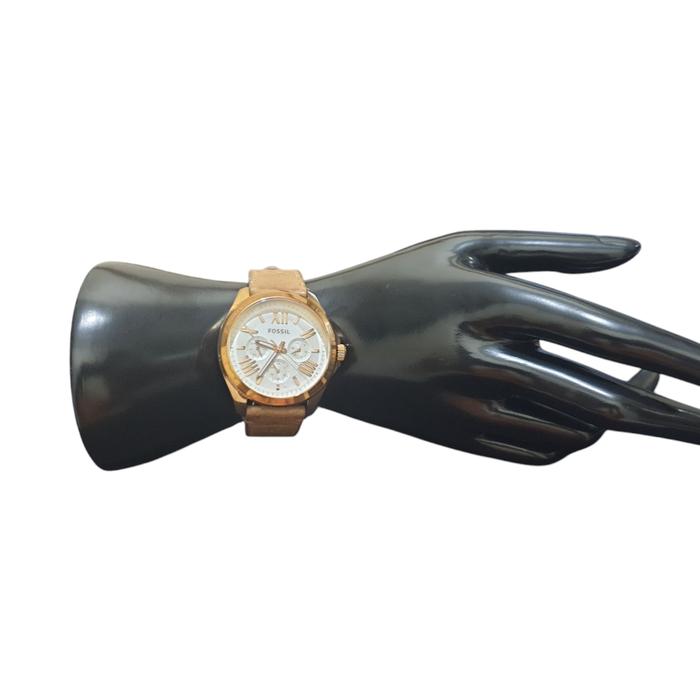 Jam Tangan PL Orignal Fossil